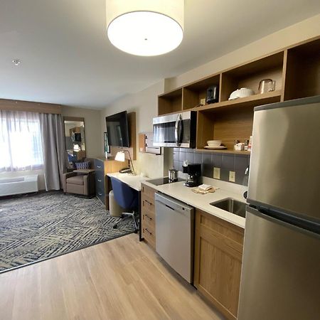 Candlewood Williamsport By Ihg Exterior photo