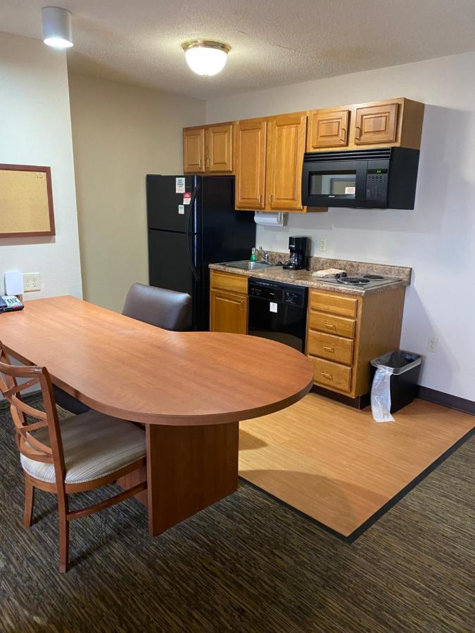 Candlewood Williamsport By Ihg Exterior photo
