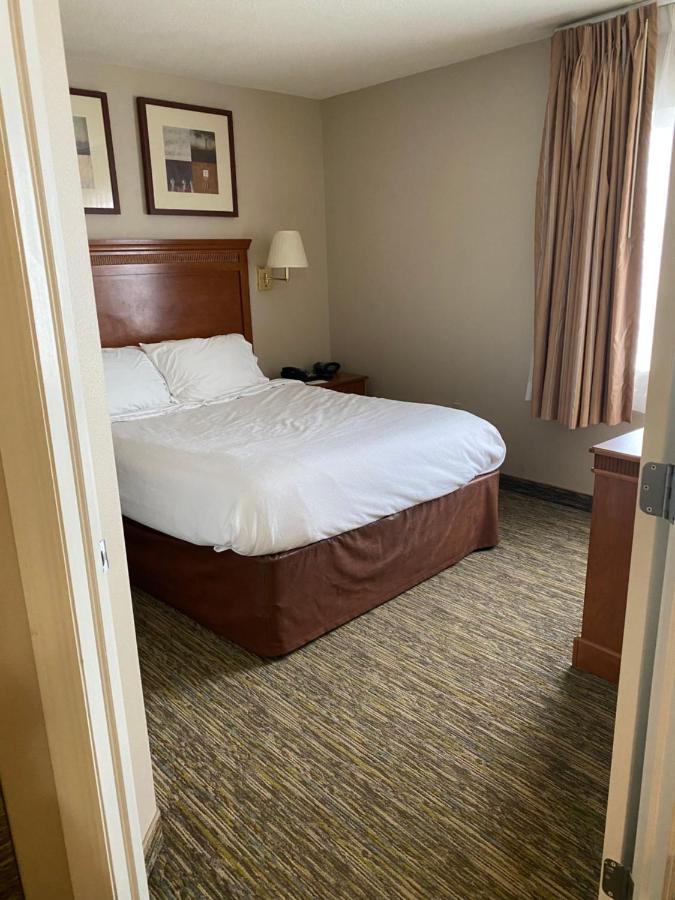 Candlewood Williamsport By Ihg Exterior photo