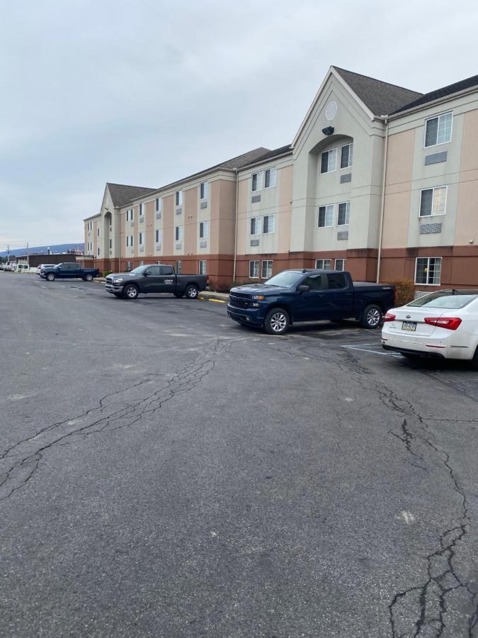 Candlewood Williamsport By Ihg Exterior photo