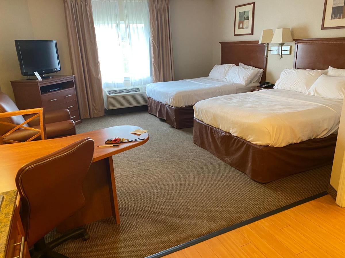 Candlewood Williamsport By Ihg Exterior photo
