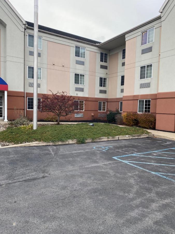 Candlewood Williamsport, An Ihg Hotel Exterior photo