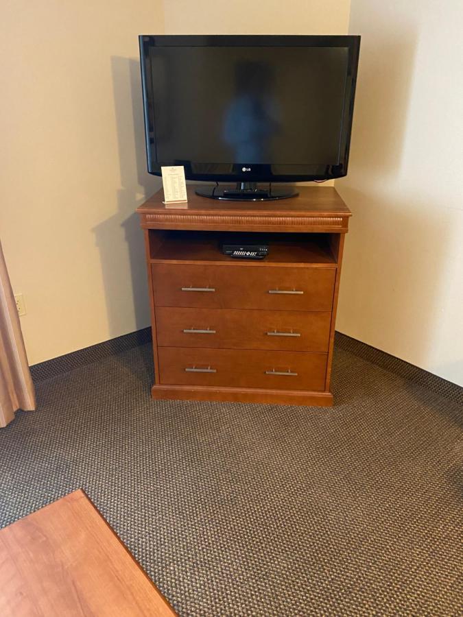 Candlewood Williamsport By Ihg Exterior photo