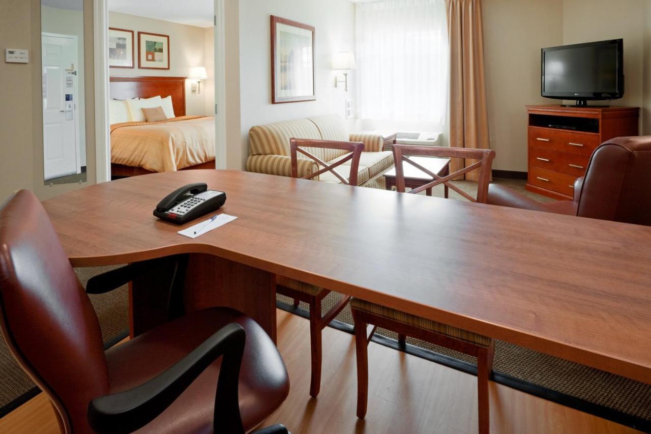 Candlewood Williamsport By Ihg Exterior photo