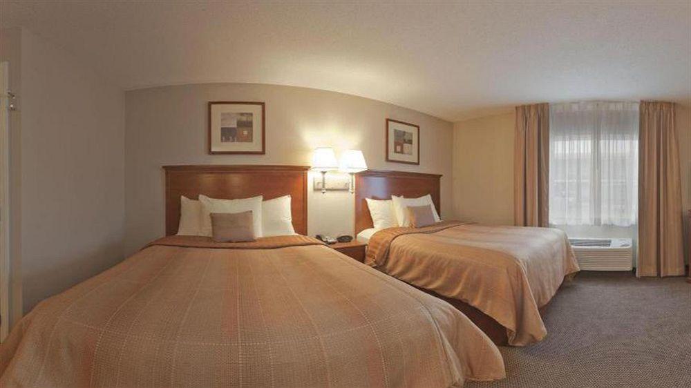 Candlewood Williamsport By Ihg Exterior photo
