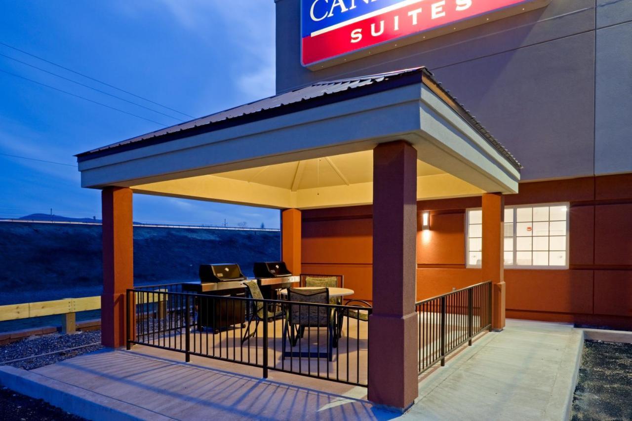 Candlewood Williamsport By Ihg Exterior photo