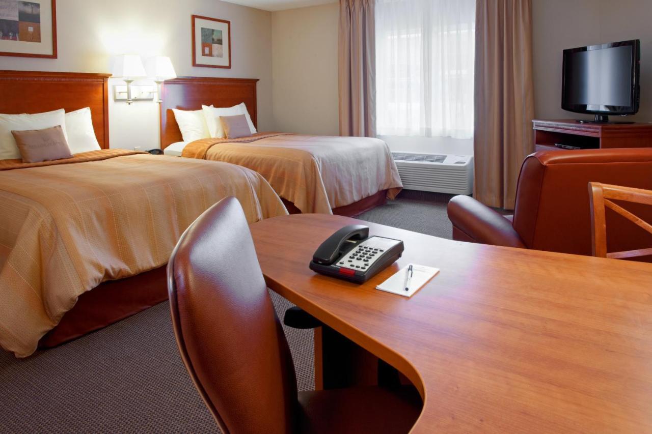 Candlewood Williamsport By Ihg Exterior photo