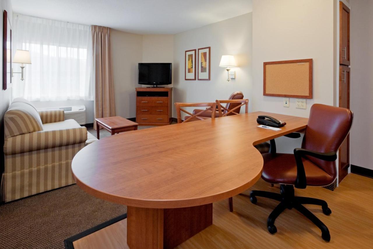 Candlewood Williamsport By Ihg Exterior photo