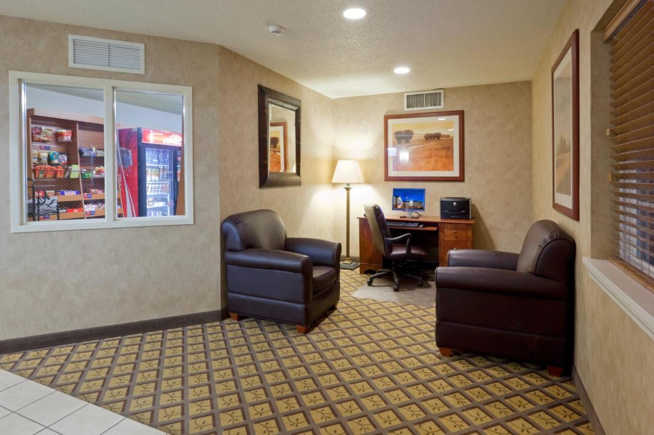 Candlewood Williamsport By Ihg Exterior photo