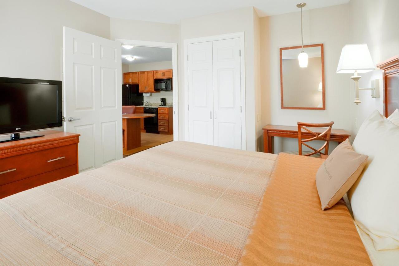 Candlewood Williamsport By Ihg Exterior photo