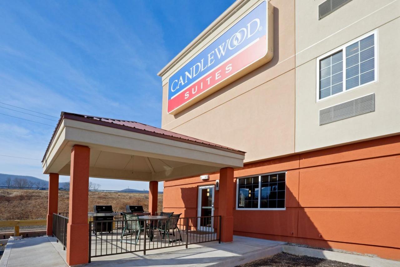 Candlewood Williamsport By Ihg Exterior photo