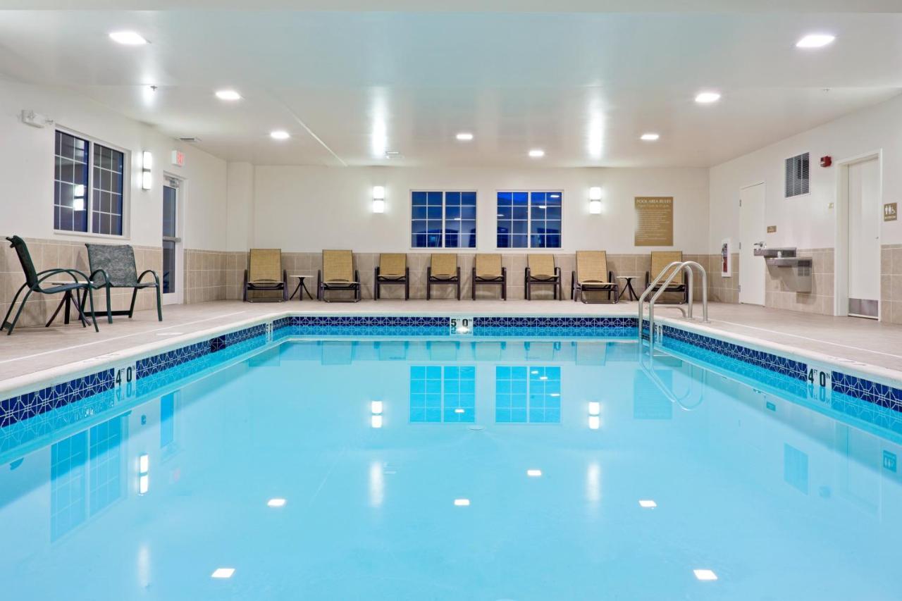 Candlewood Williamsport By Ihg Exterior photo